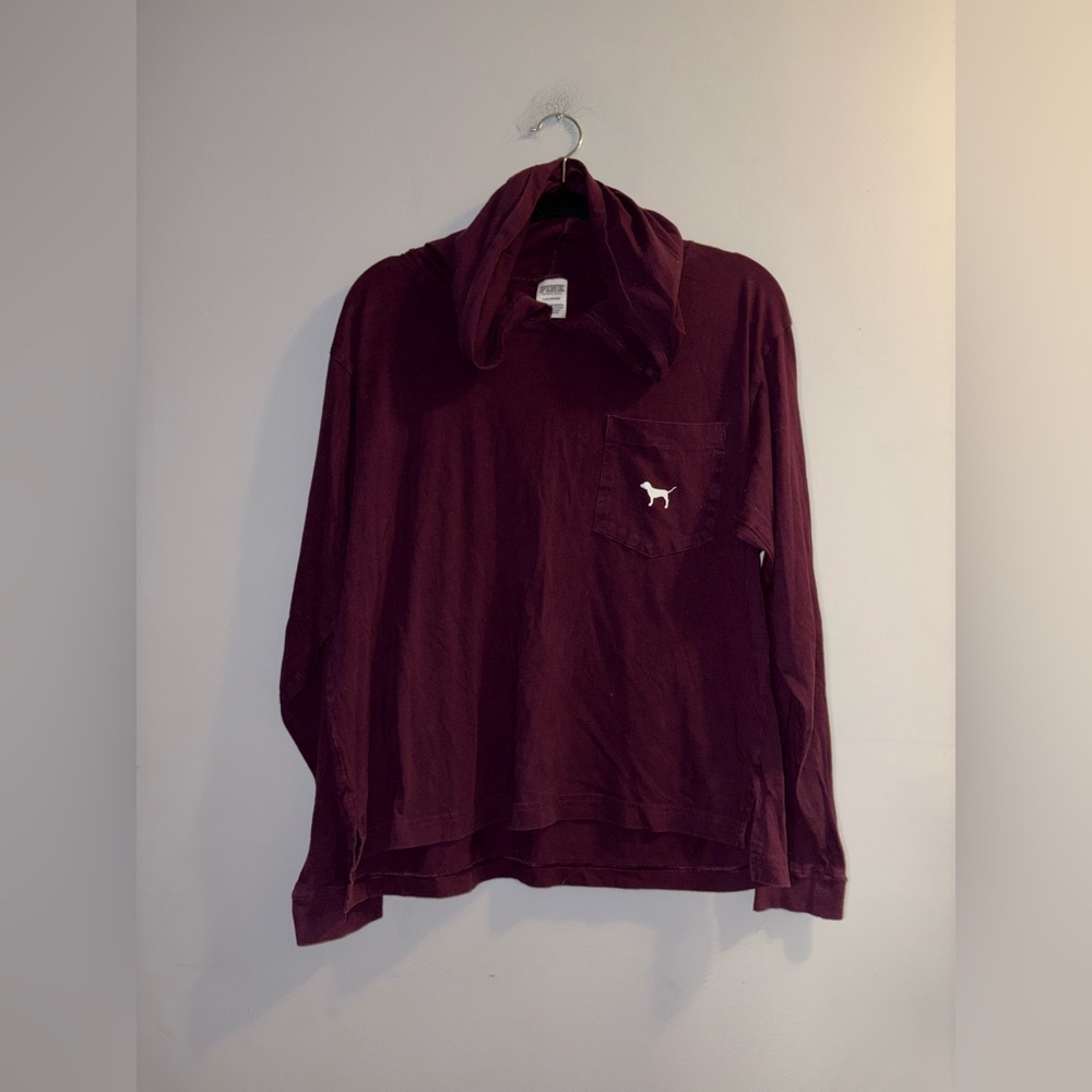 PINK • Hoodie